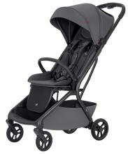 Bērnu rati 2in1 CARRELLO Magia CRL-6655 Elm Grey