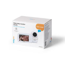 1541 ELECTRONIC NANNY VIDEO CALMA