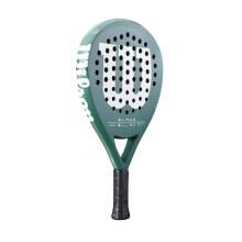 WILSON BLADE V4 PADEL RAKETE