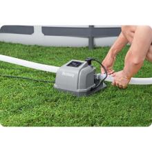 Chlor Generator for Garden Pools 2g/h Bestway 58773