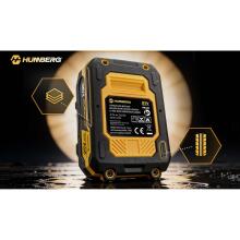 21V 2Ah аккумулятор для электроинструментов Humberg Li-ion 5 ячеек HM-433