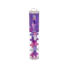 Plus Plus Constructor, LARGE, 15, bright colors