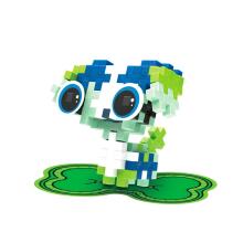 Plus Plus Constructor PET - Playful Puppy