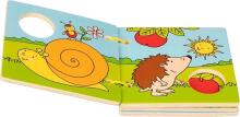 Goki Picture Book Art.58755