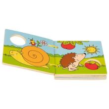 Goki Picture Book Art.58755