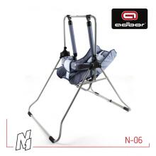 Adbor Swing N1 Art.N-04 Детские качели c защитным бортиком для дома/улицы