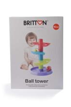 Britton Ball Tower Art.B1916
