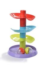 Britton Ball Tower Art.B1916