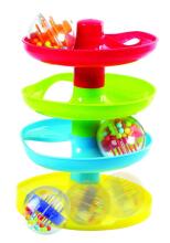 Britton Ball Tower Art.B1916