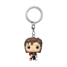 FUNKO POP! Брелок: Stranger Things - Steve Harrington