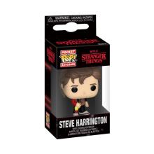 FUNKO POP! Брелок: Stranger Things - Steve Harrington