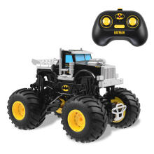 BATMAN машинка на радиоуправлении Monster Truck, масштаб 1:18