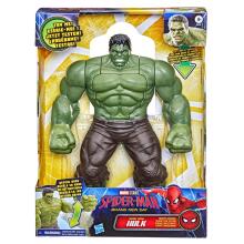 SPIDER-MAN Brand New Day фигурка Халк 29,9 cм