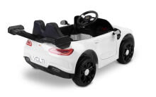 BATTERY CAR VOLTI WHITE