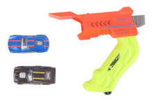 TOR PISTOLE AR AUTKĀM RETRO SPORT