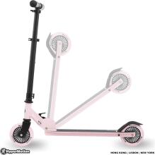 HyperMotion Scooter Art.299911 Pink Skrejritenis
