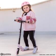 HyperMotion Scooter Art.299911 Pink Skrejritenis