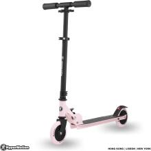 HyperMotion Scooter Art.299911 Pink Skrejritenis