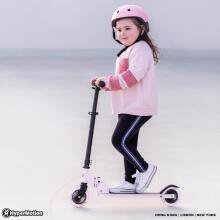 HyperMotion Scooter Art.299911 Pink Skrejritenis