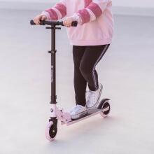 HyperMotion Scooter Art.299911 Pink Skrejritenis