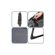 Camping bed CS0188