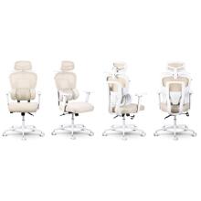 Office chair with micro mesh Sofotel Talin