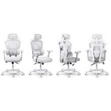 Office chair with micro mesh Sofotel Talin