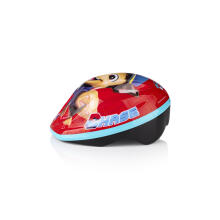 Bicycle helmet Paw Patrol, size 48-52cm