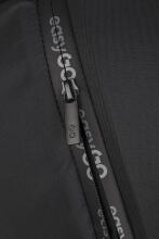 EASY GO Children's Stroller SIMPLE EBONY BLACK
