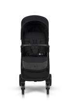 EASY GO Children's Stroller SIMPLE EBONY BLACK