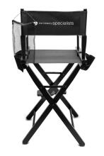 Rio MUCH-EU/1.2 Professional Makeup Artists Chair