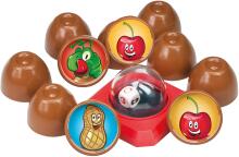 Taktiskā galda spēle: Choco