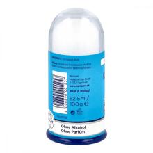 Crystal Deodorant Stick Extra Sensitive Art.300416 Дезодорант-стик из квасцового камня 100г