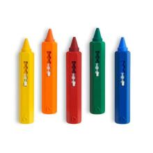 Munchkin Bath  Crayons Art.30139