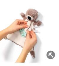 Babyono Otter Maggie Art.739