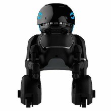 Wowwee Mini RC MiPosuar Art.3890 Дистанционно управляемый мини-робот Мипозавр