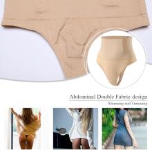 Werena Tummy Control Thong Shapewear Art.3047