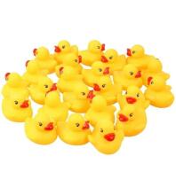 Tullo Bath Toy Duck Art.512