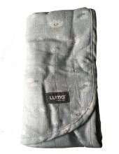 Luma Muslin Towel  Art.L05219 Lovely Sky