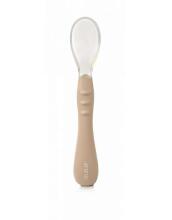 Jane Silicone Spoon Art.010405 U09 Pale (3 pc)