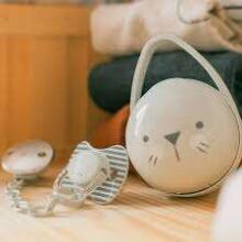 Suavinex Art. 68710 Premium Soother holder
