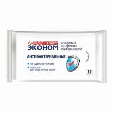 Ekonom Smart Wipes Art.29000121