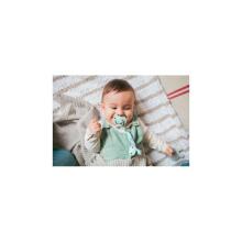 Suavinex Art. 68642 Hygge Bunny Soother holder