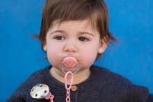 Suavinex Art. 46152 Premium Soother holder