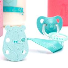 Suavinex Bear Art. 37303 Soother holder