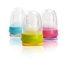 Kidsme Food Pouch Art.160489 LA  Lavander