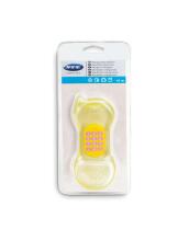 Jane Refrigerated Teethers Art.020212C01 Star Cooling teething ring