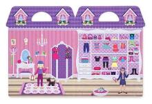 Melissa&Doug Dress Up Art.12195