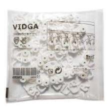 IKEA Vigda 702.607.68