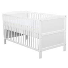 Bocian Kids Nadia II Art.31002 White
